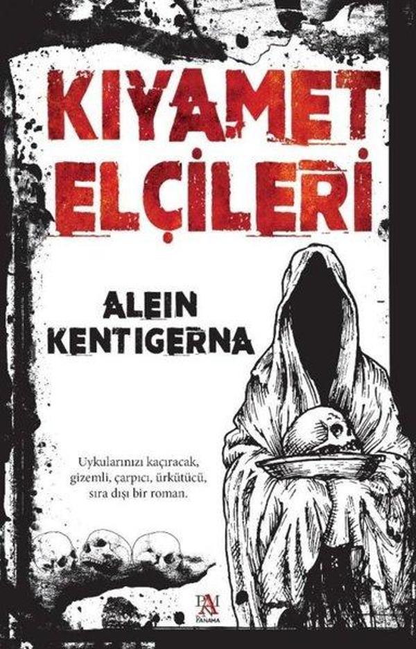Kıyamet Elçileri - Panama Yayıncılık - Image 1