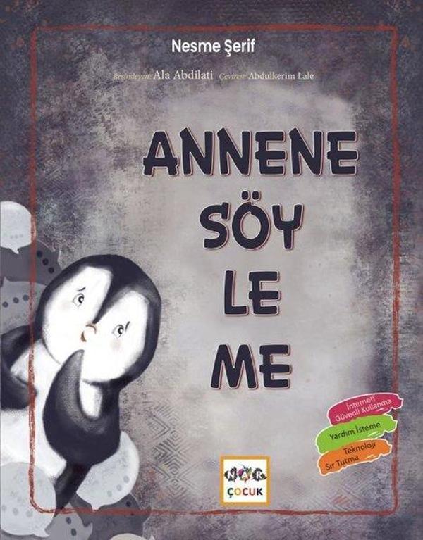 Annene Söyleme - Nar Çocuk - Image 1