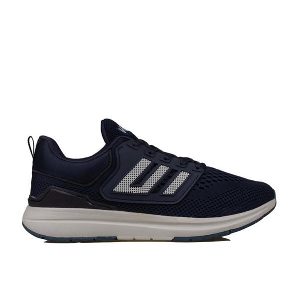 Trend Adımlar Lacivert Memory Foam Hafif Erkek Sneaker - Image 1