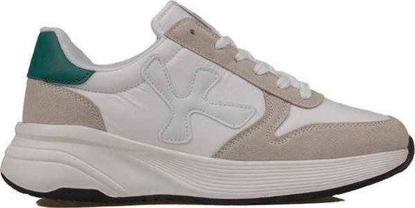 M2S Beyaz Cruz Erkek Ultra Hafif Sneaker - Image 1