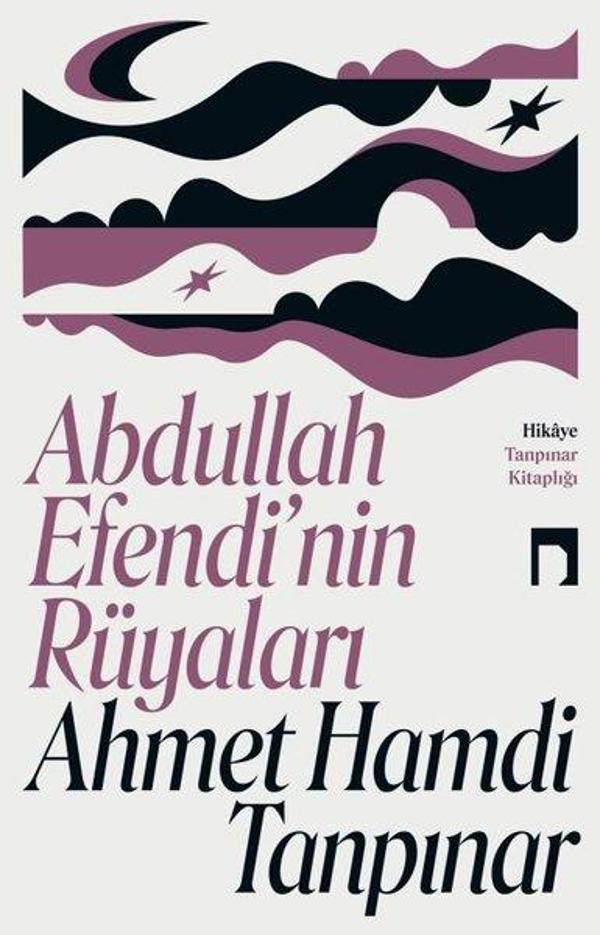Abdullah Efendi'nin Rüyaları - Dergah Yayınları - Image 1