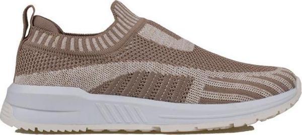 M2S Bej Naturex Erkek Bağcıksız Ultra Hafif Dokuma Spor - Image 1