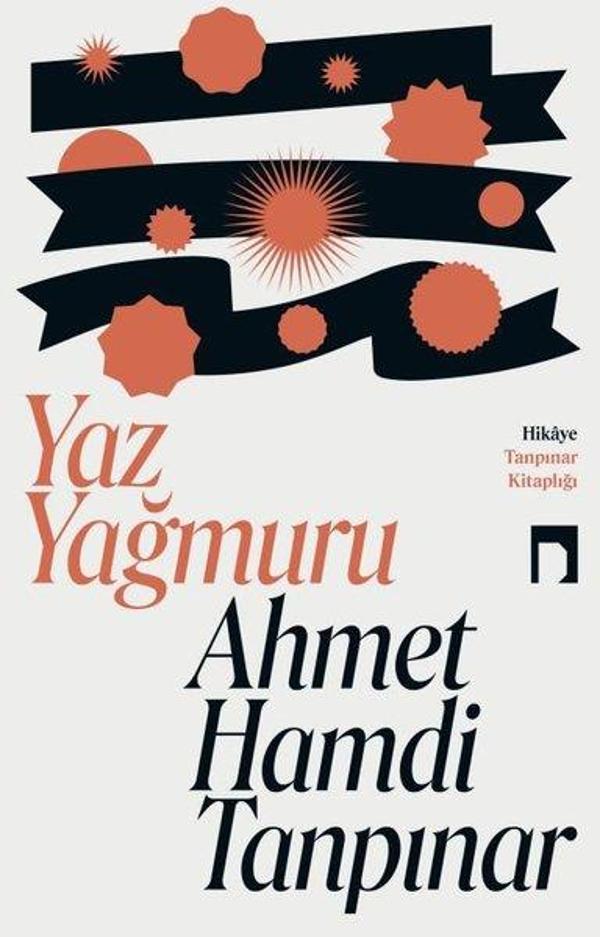 Yaz Yağmuru - Dergah Yayınları - Image 1