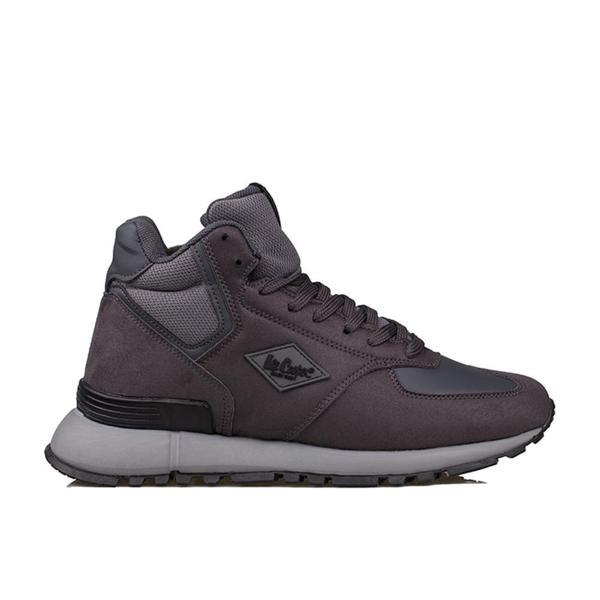 Lee Cooper Füme Boğazlı Hafif  Erkek Sneaker - Image 1