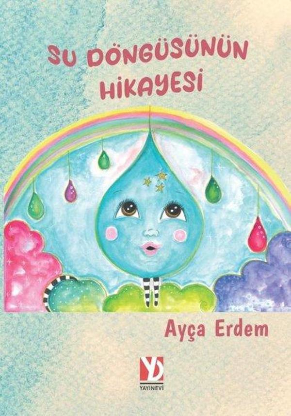 Su Döngüsünün Hikayesi - Yazardan Direkt - Image 1