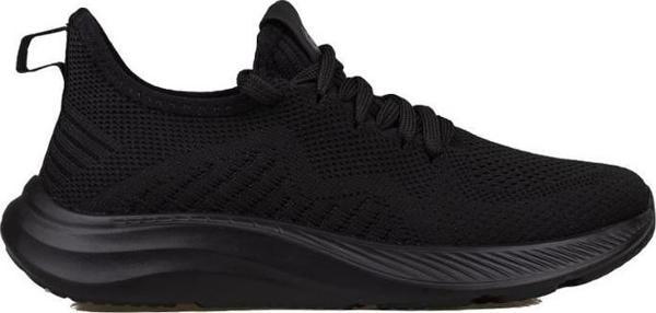 M2S Siyah Agora Erkek Ultra Hafif Yazlık Sneaker - Image 1