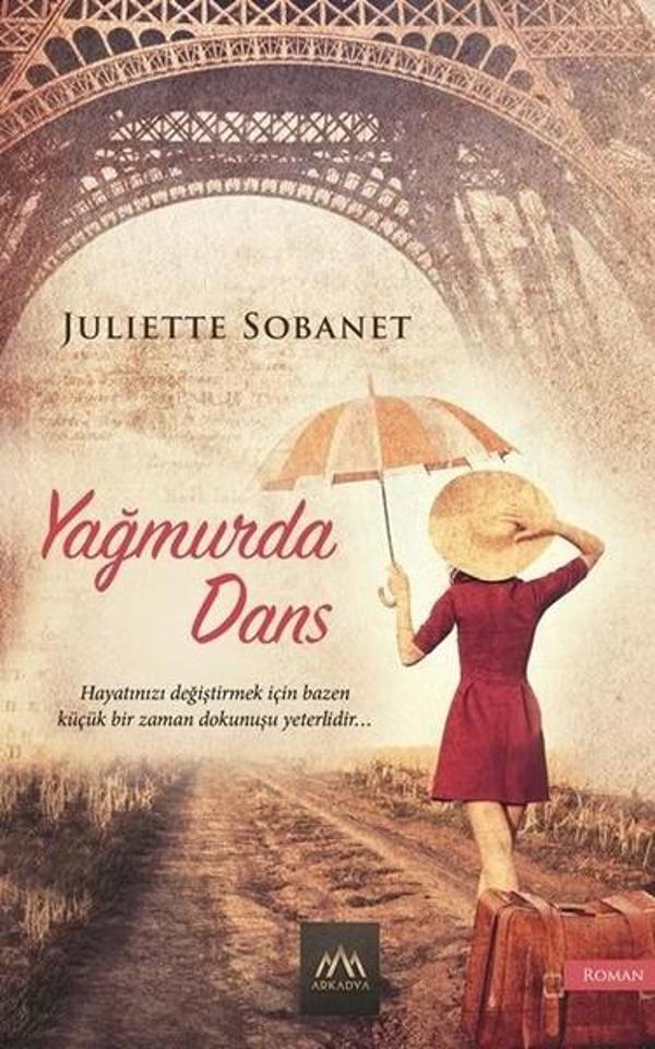Arkadya Yayınları Yağmurda Dans - Arkadya Yayınları - Image 1