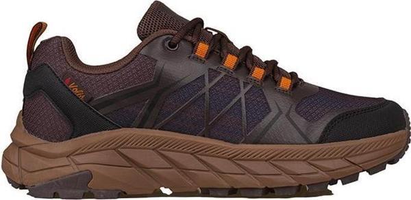 Trend Adımlar Kahverengi Ultra Hafif Erkek Trekking Ayakkabı - Image 1