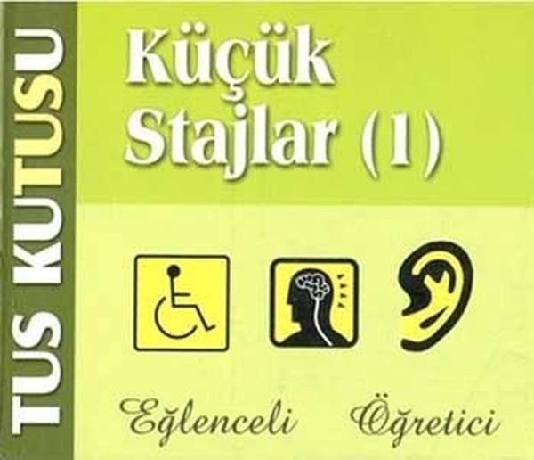 TUS Kutusu-Küçük Stajlar 1 - İstanbul Tıp Kitabevi - Image 1