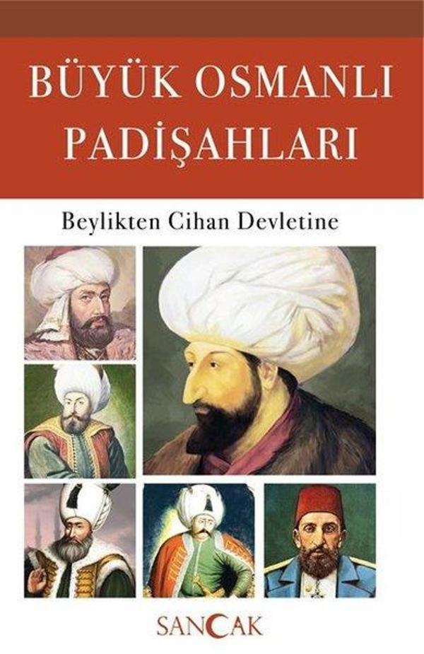 Büyük Osmanlı Padişahları - Sancak - Image 1