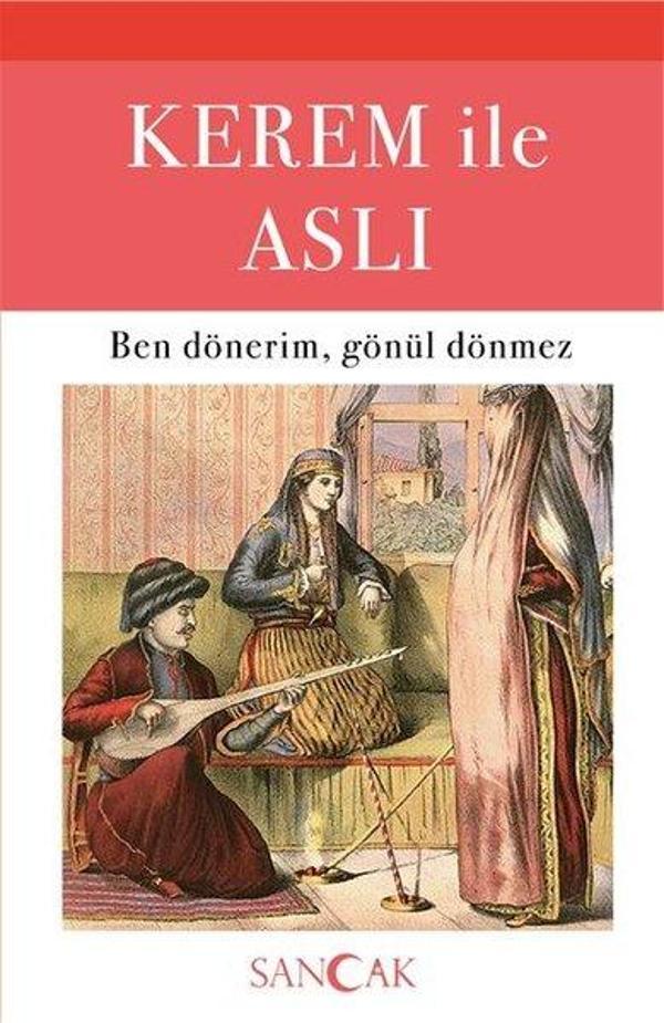 Kerem ile Aslı - Sancak - Image 1