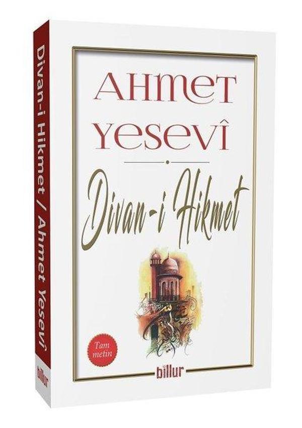 Divan-ı Hikmet - Tam Metin - Billur - Image 1