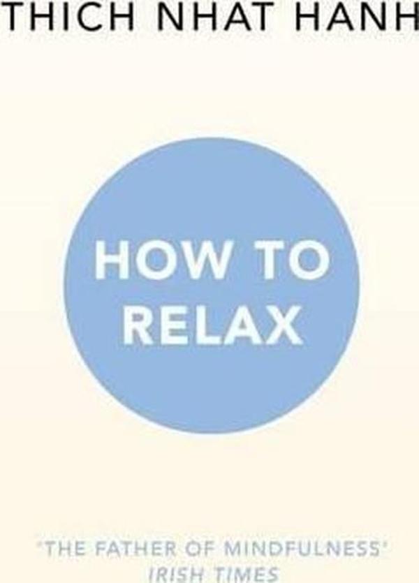 How to Relax - Rider Books - Image 1