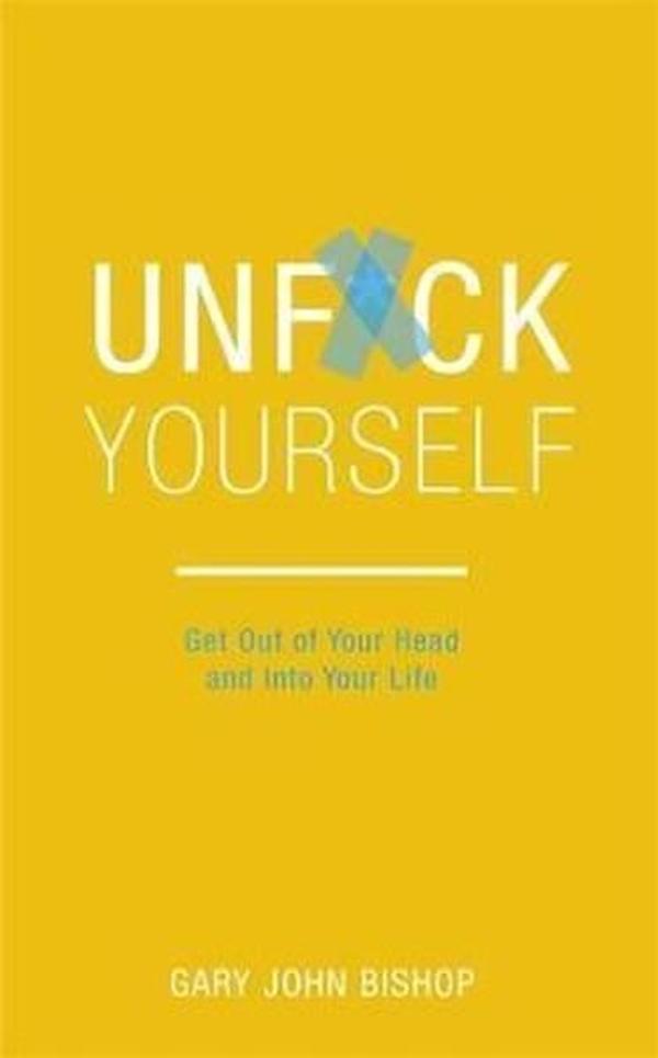 Unfck Yourself - Yellow Kite - Image 1