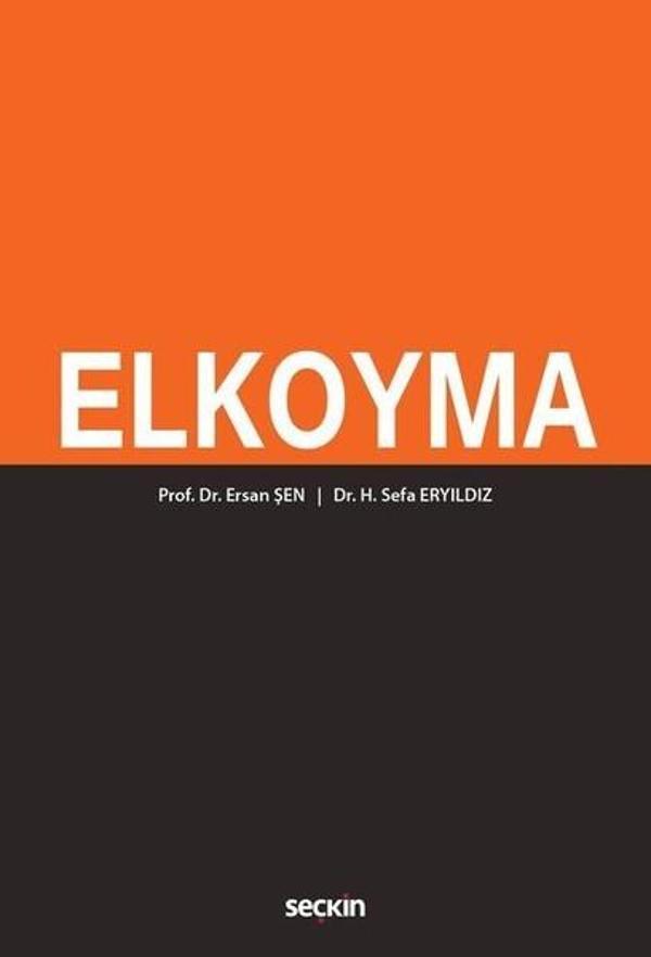 Elkoyma - Seçkin Yayıncılık - Image 1