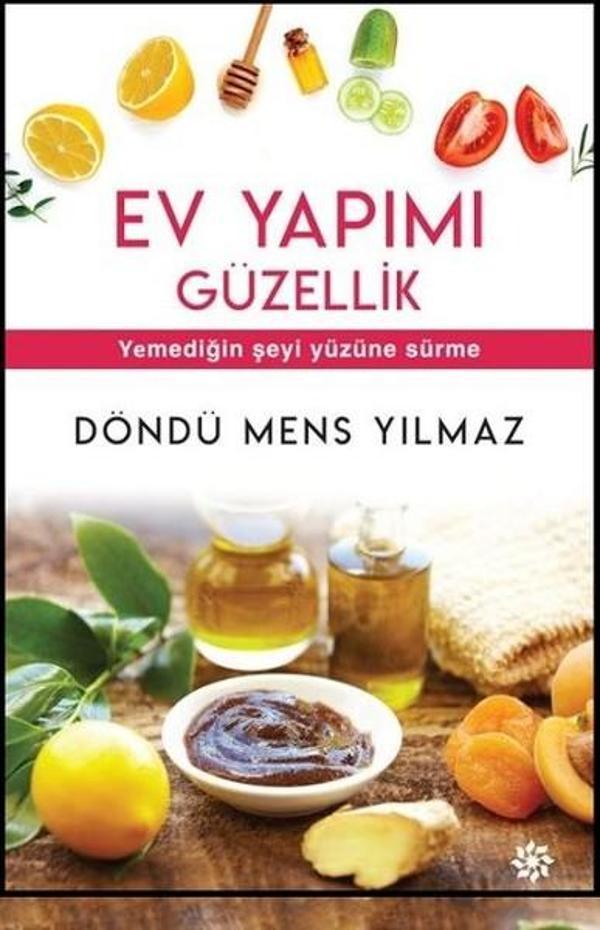 Ev Yapımı Güzellik - Doğan Novus - Image 1