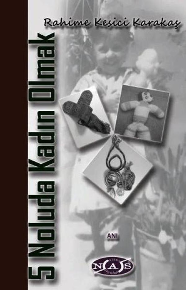 5 Noluda Kadın Olmak - Nas - Image 1