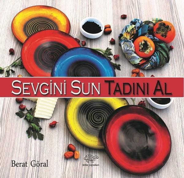Sevgini Sun Tadını Al - Ürün Yayınları - Image 1