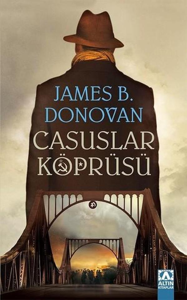 Casuslar Köprüsü - Altın Kitaplar - Image 1