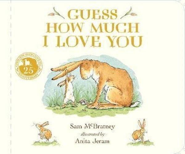 Guess How Much I Love You - Kings Road Publishing - Image 1