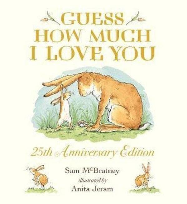Guess How Much I Love You - Kings Road Publishing - Image 1