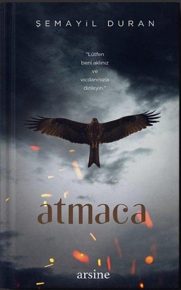 Atmaca - Arsine - Image 1