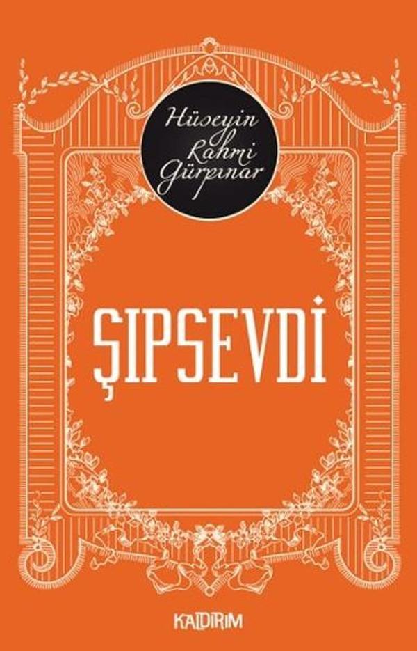 Şıpsevdi - Kaldırım - Image 1