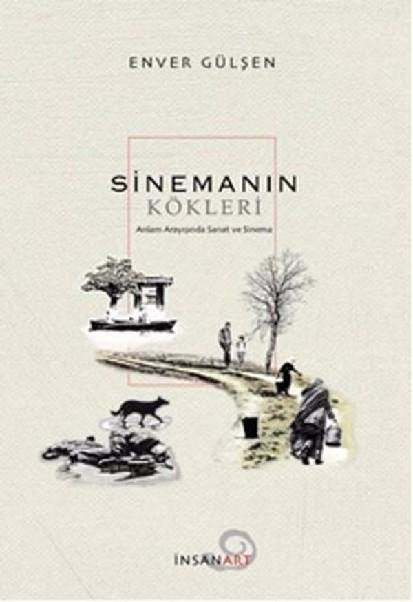 Sinemanın Kökleri - İNSANART - Image 1