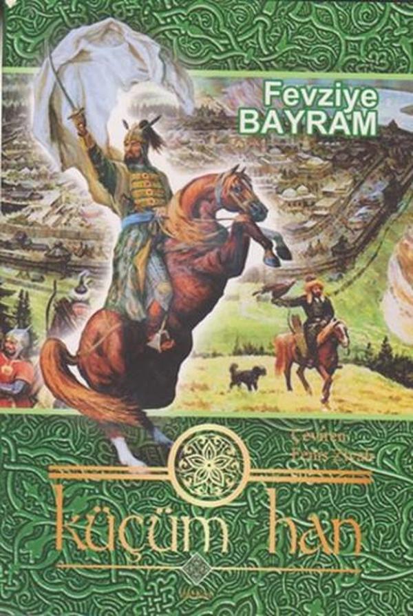 Kömen Yayınları Küçüm Han - Kömen Yayınları - Image 1