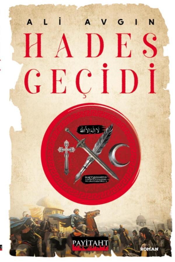 Ali Avgın - Hades Geçidi - Payitaht Yayınları - Image 1