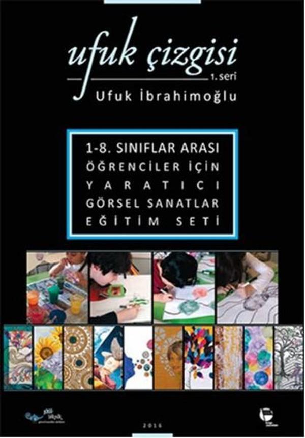 Ufuk Çizgisi 1. Seri - Belge Yayınları - Image 1