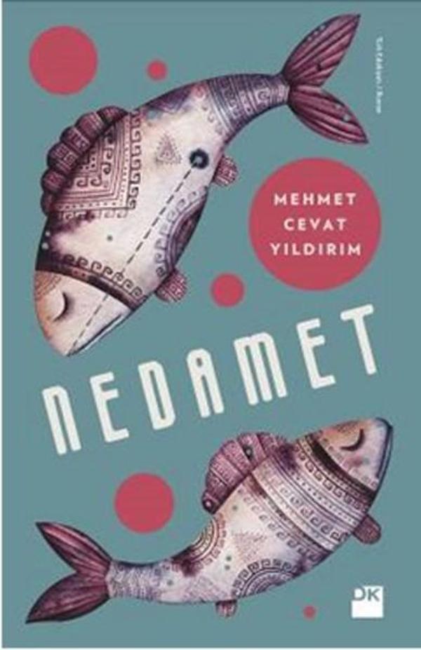 Nedamet - Doğan Kitap - Image 1