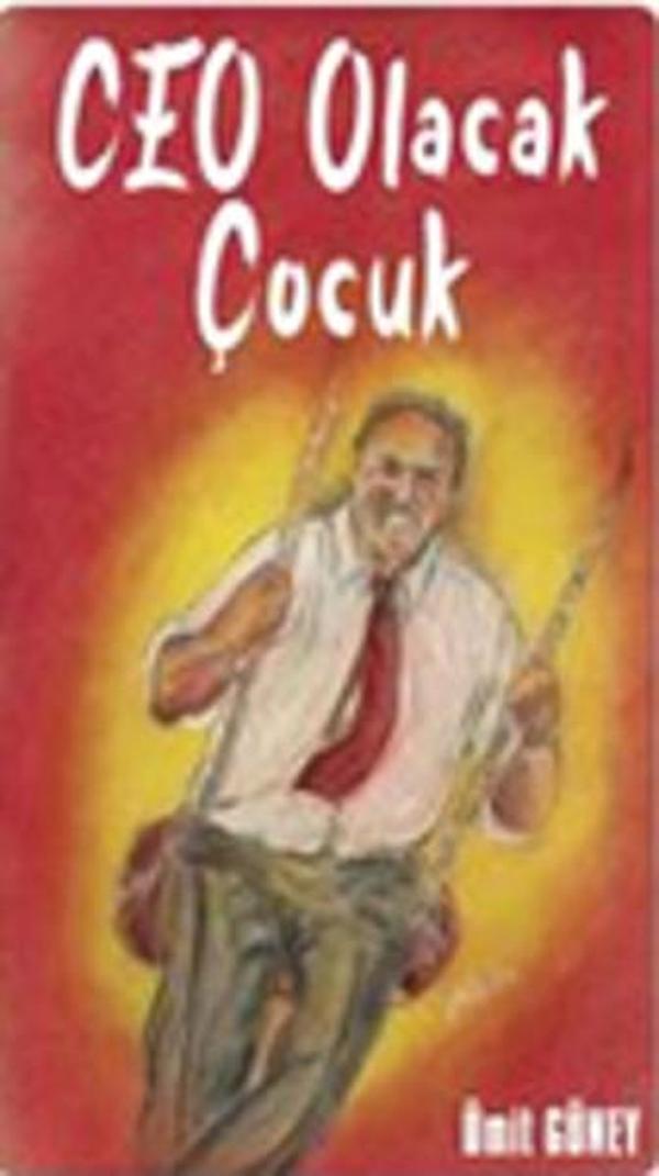 Ceo Olacak Çocuk - Dorlion Yayınevi - Image 1