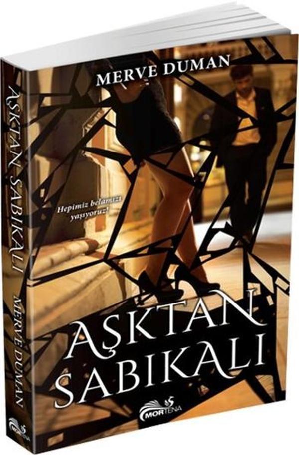 Aşktan Sabıkalı - Mortena - Image 1