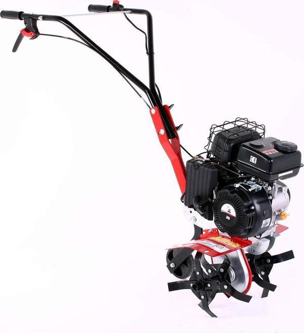 Pubert Uno R100 Mini Çapa Makinası - Image 1