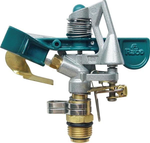 Raco 55701 Metal Bahçe Çim Sulama Fıskiyesi - Image 1