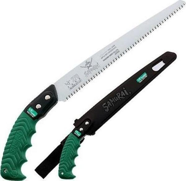 Samurai BGS-270-SH Zeytin ve Yaş Dal Budama Testeresi - Image 1