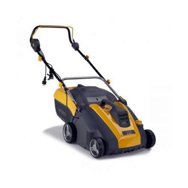 Stiga SV415E Çim ve Toprak Havalandırma Makinası - Image 1