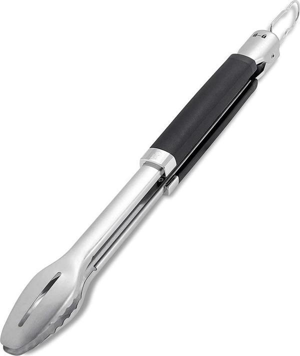 Weber 6760 Hassas Izgara Maşası - Image 1