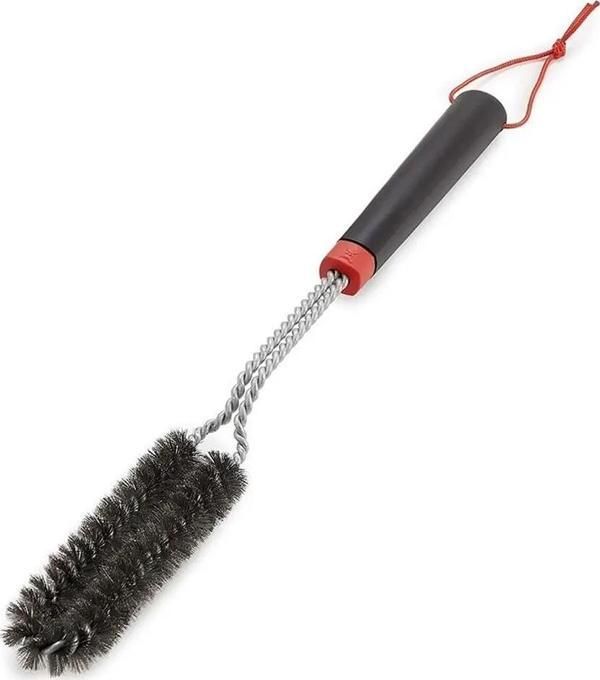 Weber 6279 Izgara Temizleme Fırçası 46cm - Image 1