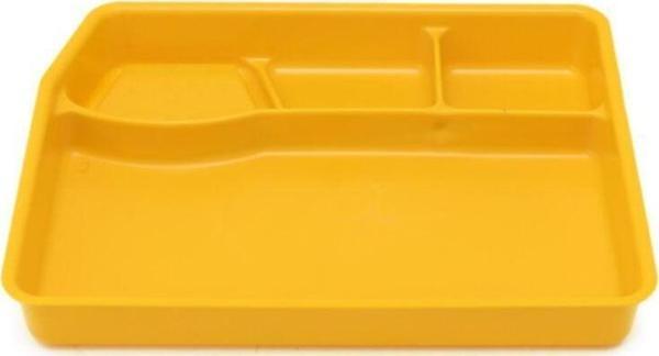 Telkar Tedavi Tepsisi Monotray - Image 1