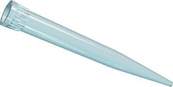 Yerli Pipet Ucu Mavi 1000 ?L 500 Adet - Image 1