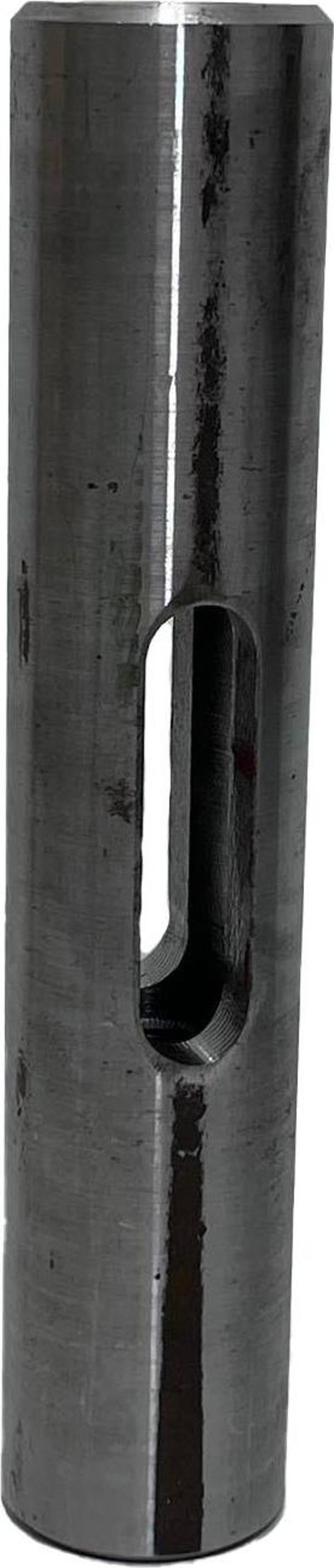 İşlenmiş Alaşım Kanallı Mil 70x350mm  - Image 1