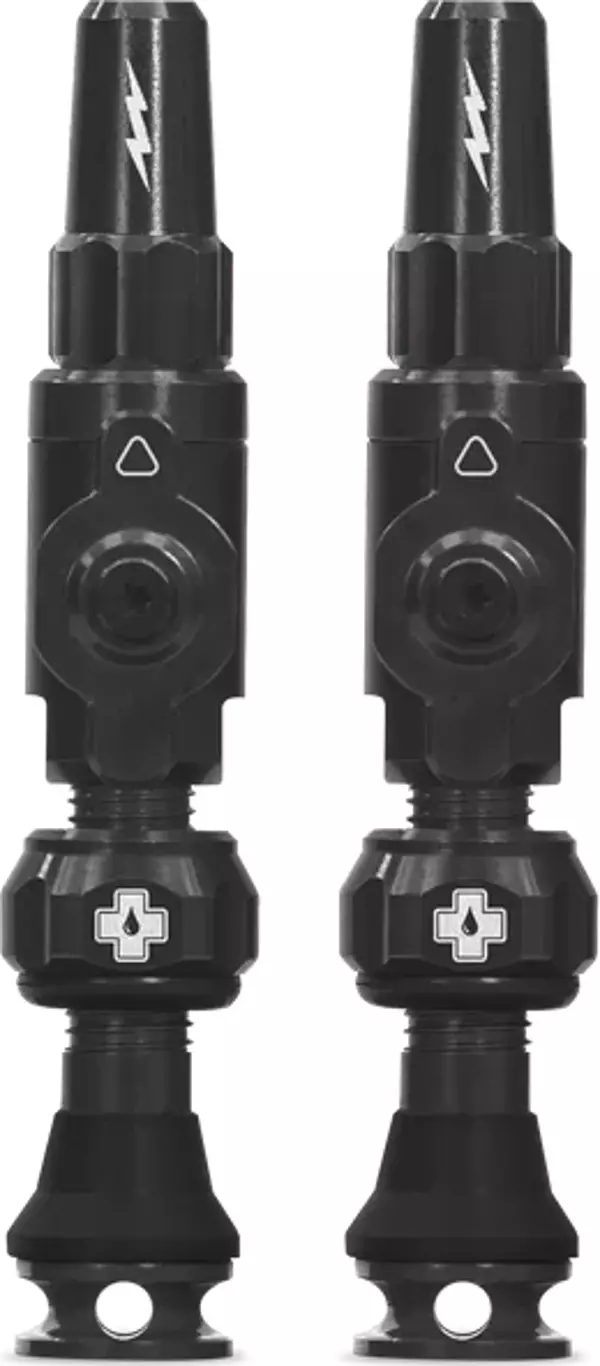 Muc-Off Big Bore Lite Tubeless Sibop 35mm Siyah - Image 1