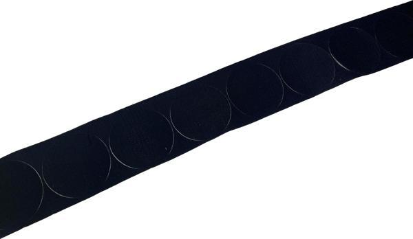 Kendinden Yapışkanlı Cırt Tutucu 10cm 10 Adet - Image 1