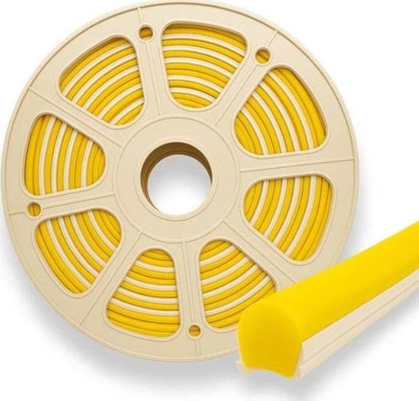Neon Led Kılıfı 6mm 17 Metre - Image 1