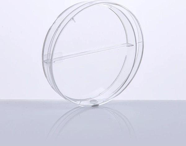 Aklab Group Petri 90 Mm’Lik 700 Adet (Bölmeli Aseptik) - Image 1
