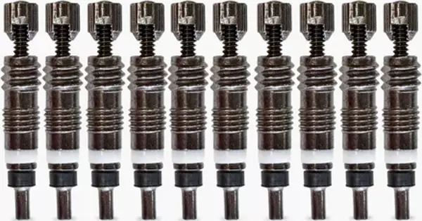Muc-Off Presta Sibop Ucu Yedek 10 Adet - Image 1
