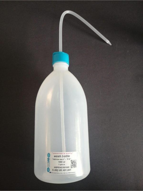 Isolab Piset Pe 1000 Ml - Image 1
