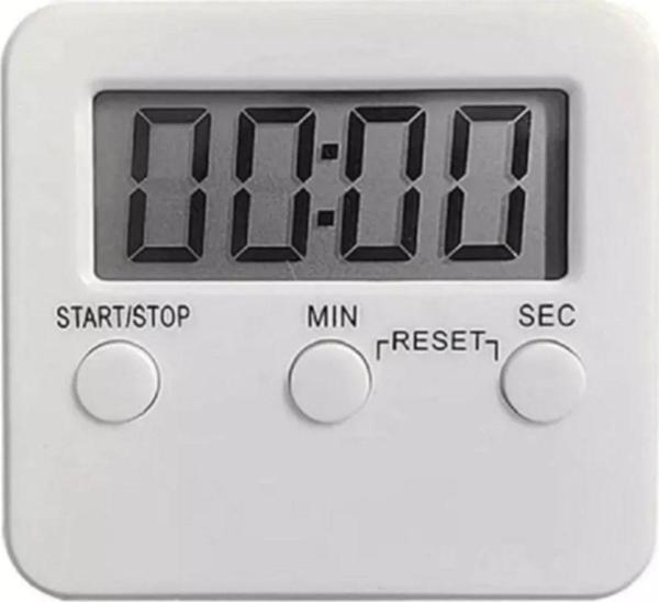 Dijital Timer Zamanlayıcı - Image 1